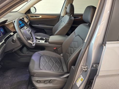 New 2026 Volkswagen Atlas SE AWD/4WD image 15
