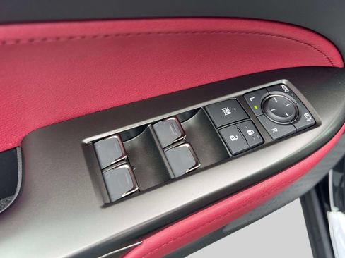 New 2026 Lexus NX 350 AWD w/ Accessory Package (2T) image 15