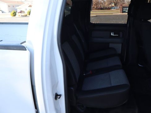 Used 2014 Ford F150 STX w/ Equipment Group 201A Mid image 22