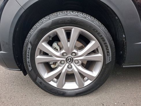 Certified 2022 MAZDA CX-30 AWD 2.5 S w/ Premium Package image 9