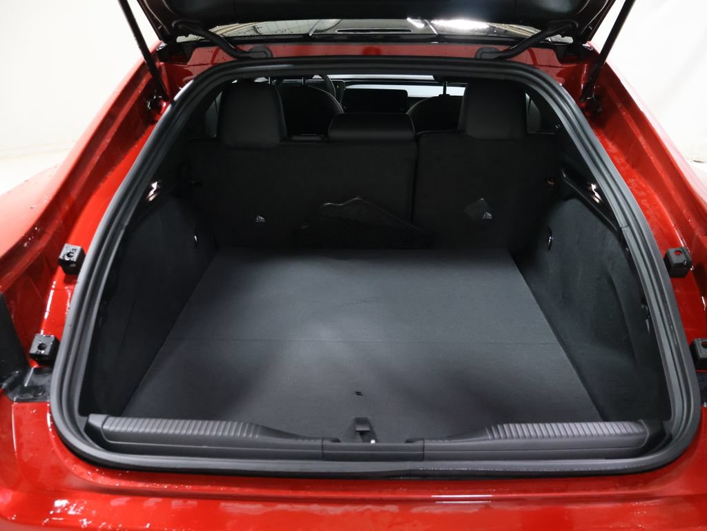 New 2026 Dodge Charger Scat Pack w/ Blacktop Package AWD/4WD image 12