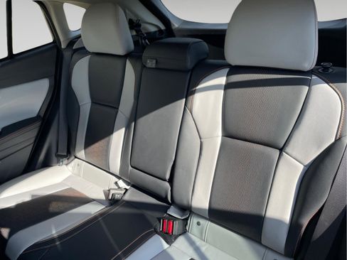 Certified 2023 Subaru Crosstrek 2.5i Limited image 16