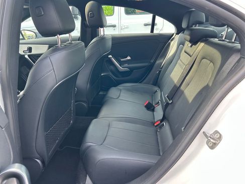 Used 2025 Mercedes-Benz CLA 250 image 31