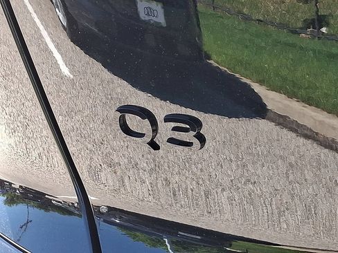 New 2026 Audi Q3 quattro 2.0T AWD/4WD image 11