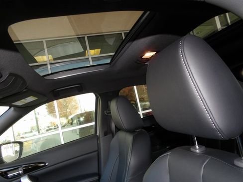 New 2026 Mitsubishi Eclipse Cross SEL image 18