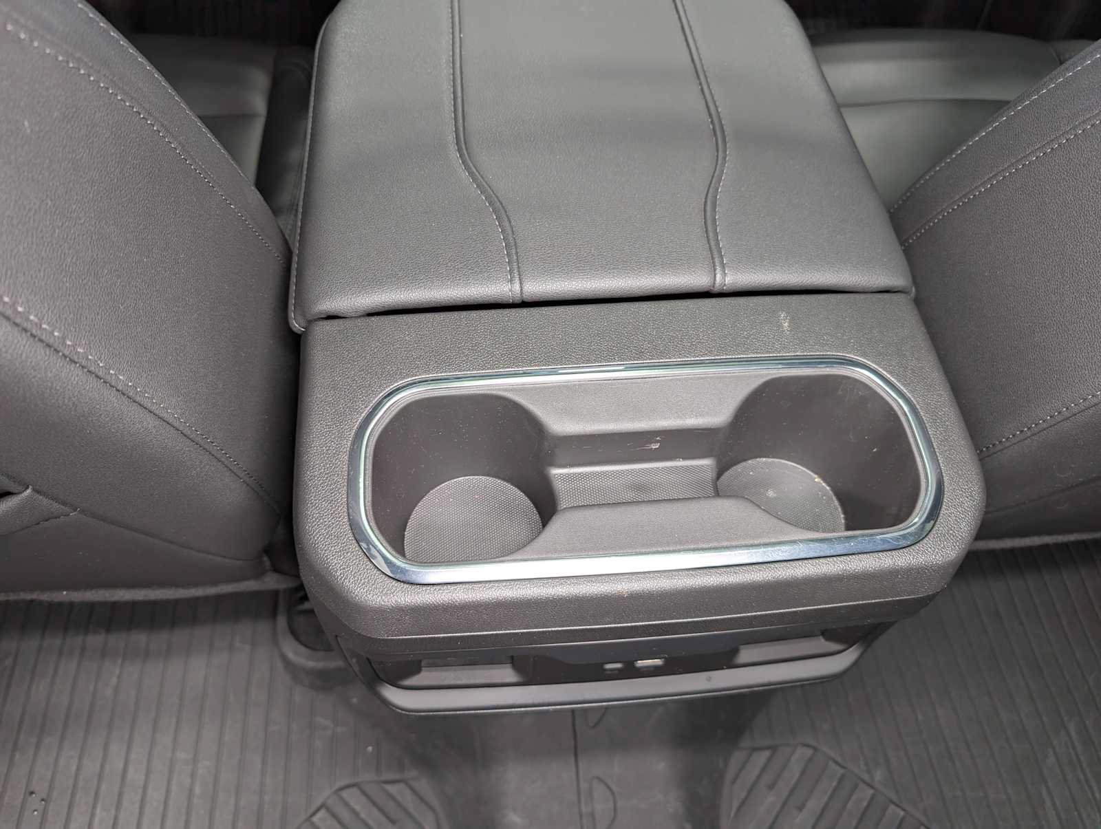 Used 2025 Chevrolet Silverado 1500 RST w/ Convenience Package II AWD/4WD image 22