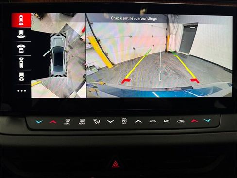 New 2026 Dodge Charger R/T Scat Pack image 15