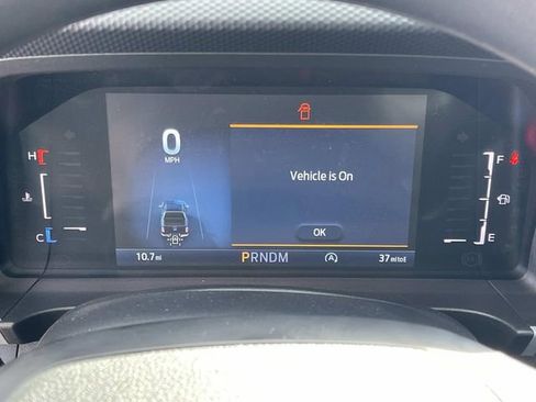 New 2025 Ford Ranger XL w/ Trailer Tow Package image 31