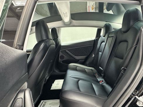 Used 2023 Tesla Model 3 Standard Range RWD image 14