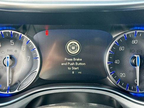 New 2026 Chrysler Pacifica Limited w/ S Appearance Package image 12