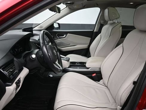 Used 2025 Acura RDX SH-AWD w/ Advance Package image 10