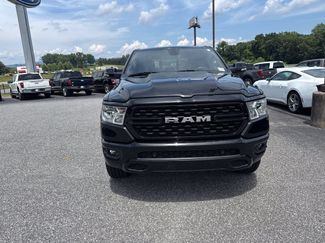 Used 2022 RAM 1500 Big Horn RWD video 2