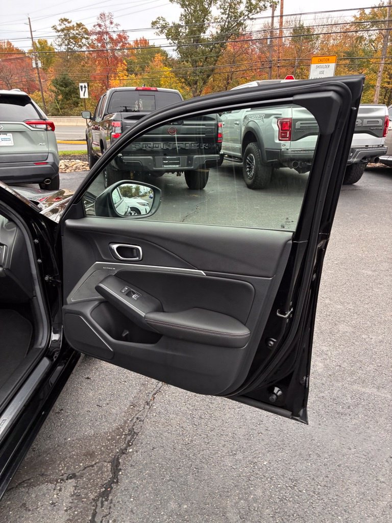 Used 2025 Acura Integra A-Spec w/ Technology Package FWD image 20
