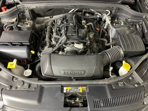Used 2025 Dodge Durango R/T AWD/4WD image 31