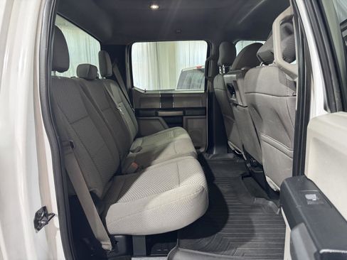 Used 2017 Ford F250 XLT AWD/4WD image 22