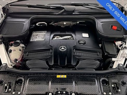 Used 2025 Mercedes-Benz GLE 580 GLE 580 image 13