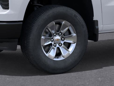 New 2026 Chevrolet Silverado 1500 W/T image 9