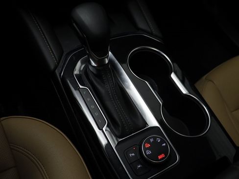 Used 2025 Chevrolet Blazer Premier w/ Driver Confidence II Package image 12