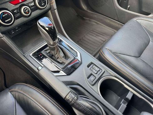 Certified 2023 Subaru Crosstrek 2.5i Limited image 29