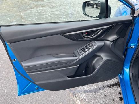 Used 2022 Subaru Impreza 2.0i image 13