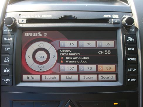 Used 2013 Kia Sorento EX w/ Premium Plus Pkg FWD image 44