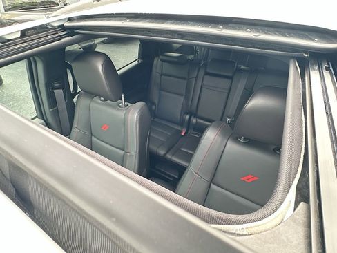 New 2026 Dodge Durango GT image 31