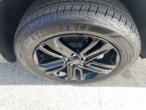 New 2026 Chevrolet Trax ACTIV w/ Driver Confidence Package image 9