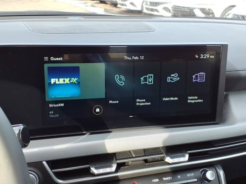 New 2026 Hyundai Sonata SEL image 14