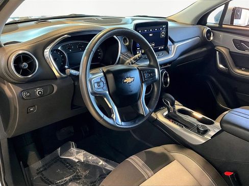 Used 2023 Chevrolet Blazer LT w/ Convenience Package image 14
