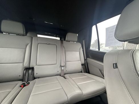 Certified 2022 GMC Yukon SLT w/ Max Trailering Package image 14