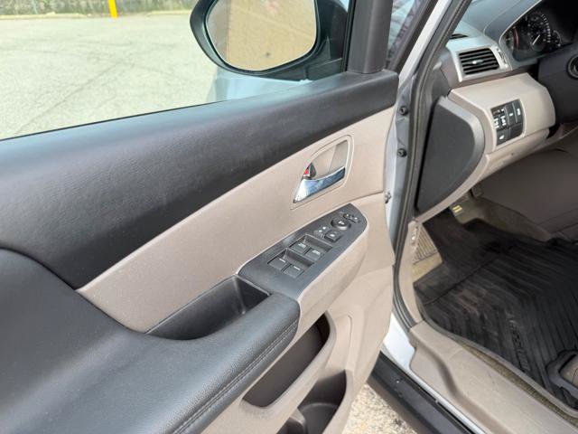 Used 2017 Honda Odyssey EX-L image 24