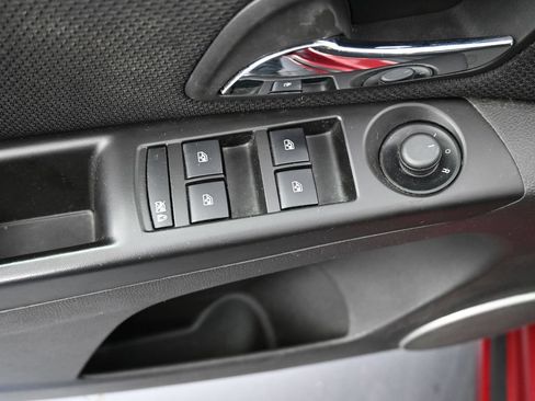 Used 2012 Chevrolet Cruze Eco FWD image 20