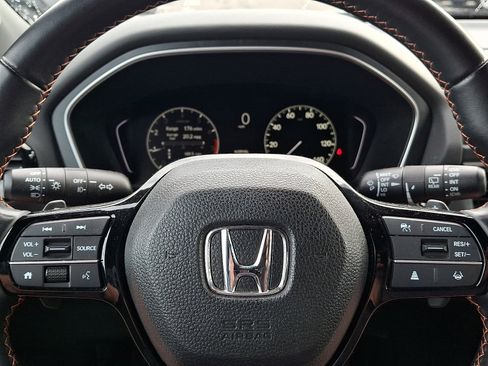 Certified 2024 Honda Pilot Sport image 18