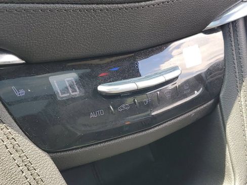 Used 2020 Cadillac XT5 Sportv AWD/4WD image 34