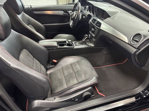 Used 2014 Mercedes-Benz C 250 Coupe image 13