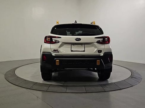 New 2026 Subaru Crosstrek 2.5i Wilderness AWD/4WD image 4