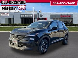 Used 2026 Nissan Kicks SV w/ SV Premium Package AWD/4WD video 1