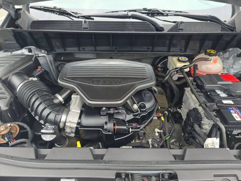 Used 2018 GMC Acadia SLT AWD/4WD image 10