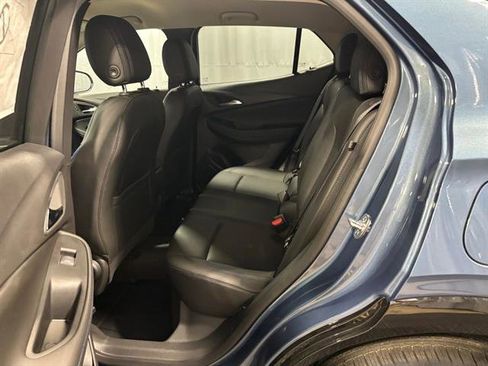 New 2026 Buick Encore GX Sport Touring image 15