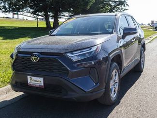 Used 2025 Toyota RAV4 XLE w/ Convenience Package AWD/4WD video 1