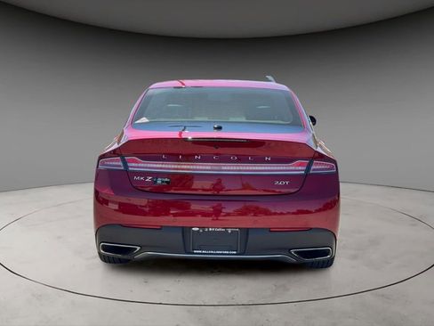 Used 2019 Lincoln MKZ Reserve FWD image 10