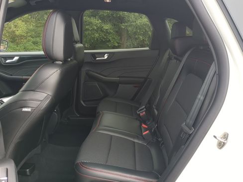 New 2026 Ford Escape ST-Line w/ Tech Pack #1 image 12