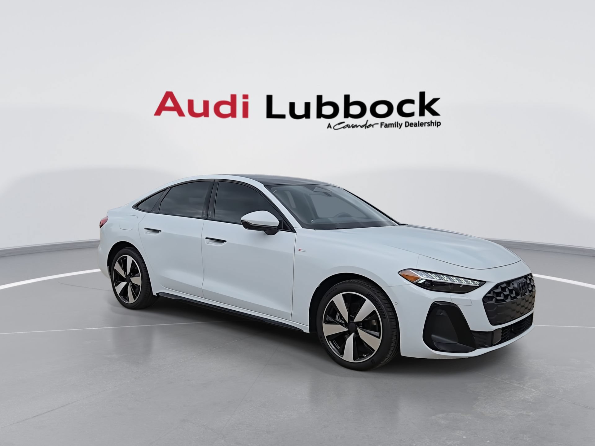 New 2026 Audi A5 Premium Plus AWD/4WD image 2