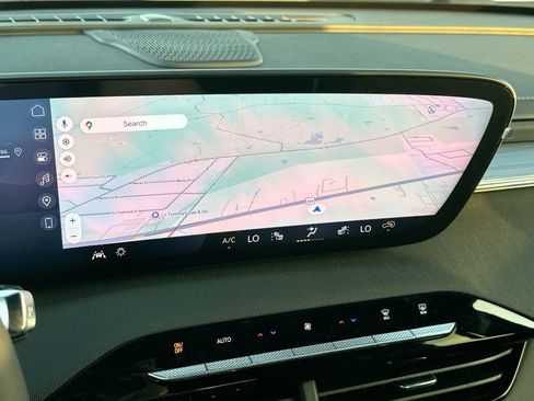 New 2026 Buick Enclave Preferred image 18