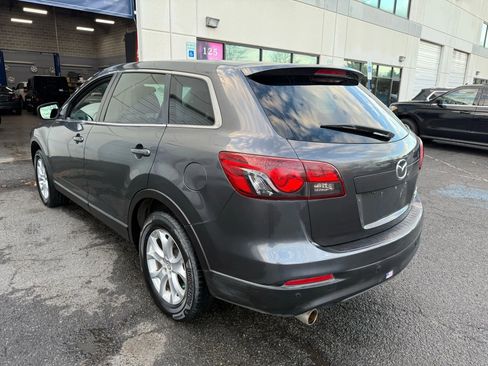 Used 2013 MAZDA CX-9 Touring image 13