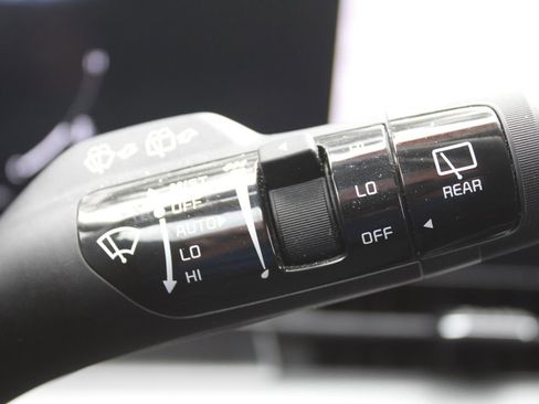 Certified 2024 Kia Sportage SX image 35