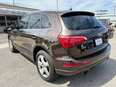 Used 2012 Audi Q5 2.0T Premium Plus w/ Premium Plus Pkg AWD/4WD image 13