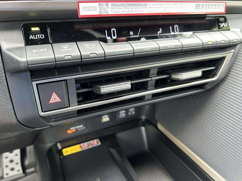 New 2026 Toyota Camry SE FWD image 23