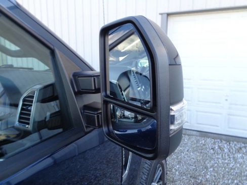 Used 2017 Ford F250 Lariat w/ Lariat Value Package image 81