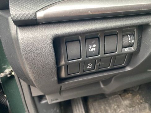 Used 2023 Subaru Forester Premium image 16